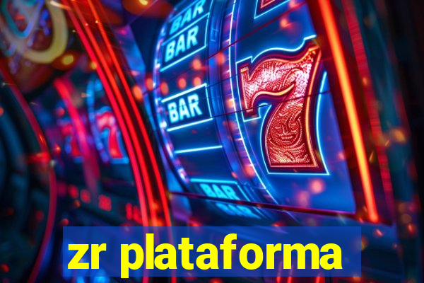 zr plataforma